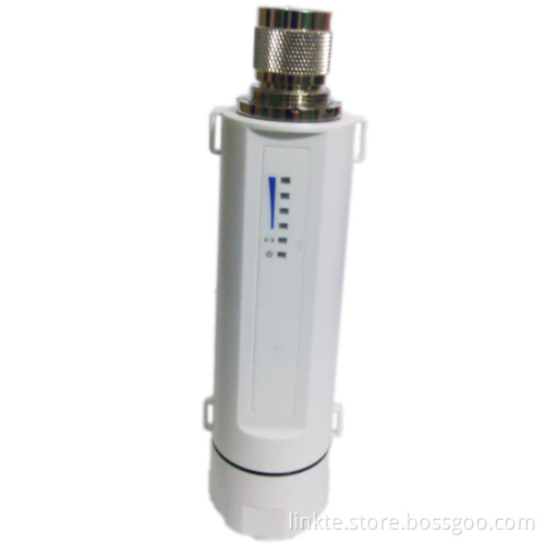 W101T High Power 150Mbps Wireless Bullet CPE